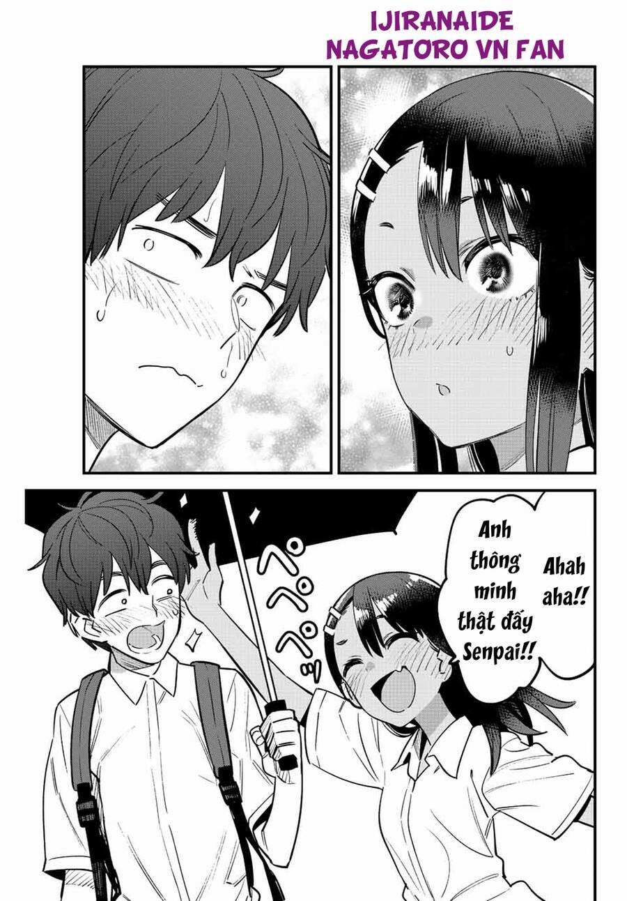 Please Don’t Bully Me – Nagatoro-San 115 trang 23