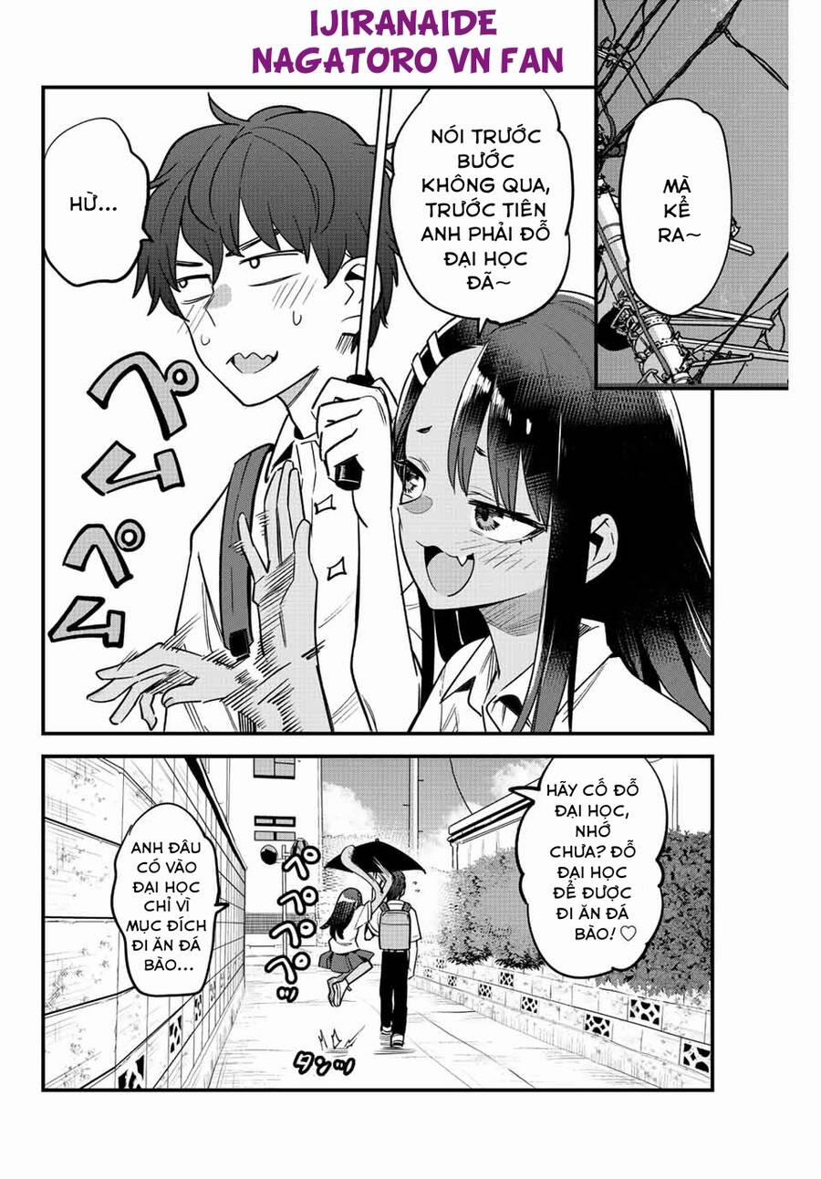 Please Don’t Bully Me – Nagatoro-San 115 trang 24