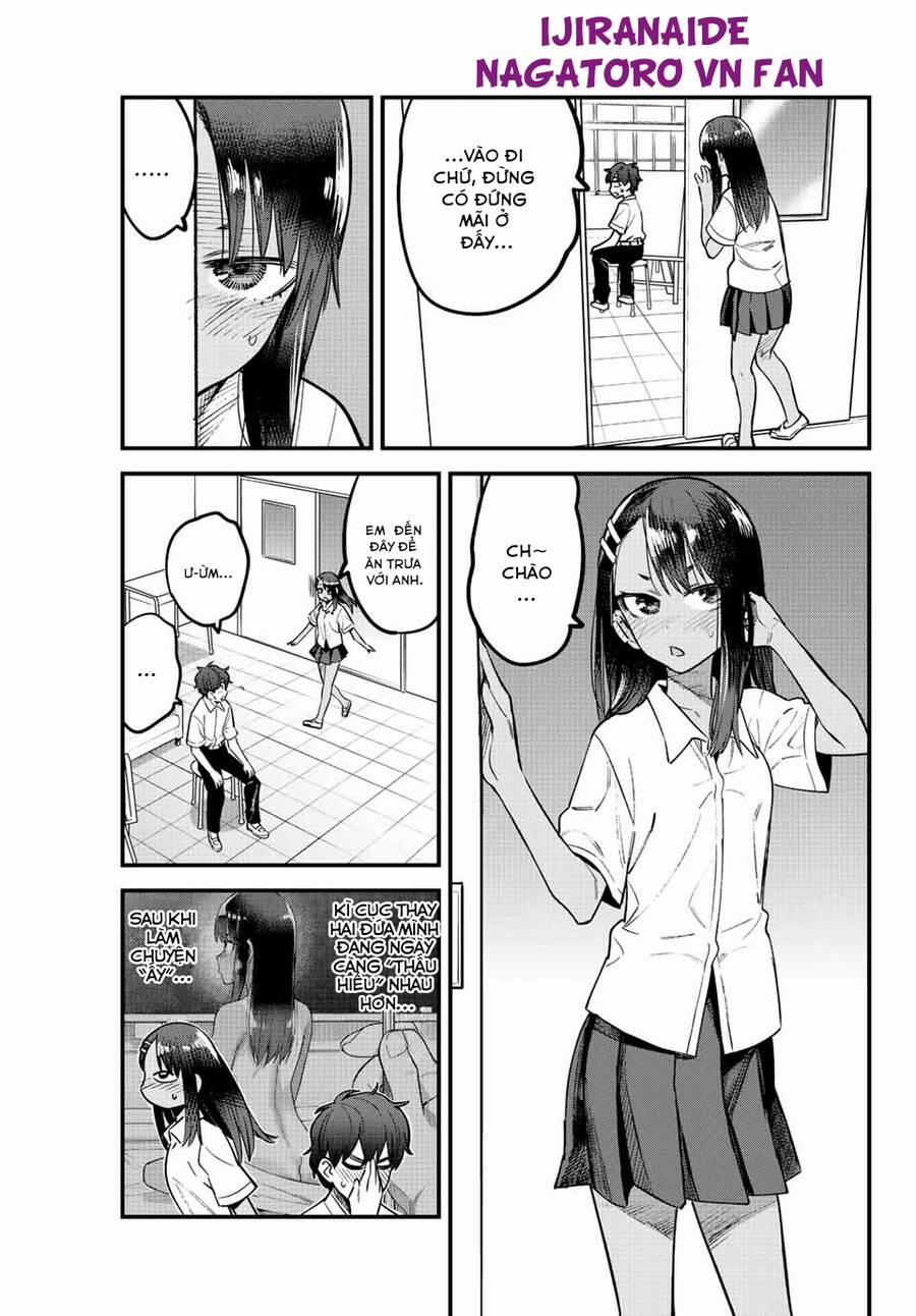 Please Don’t Bully Me – Nagatoro-San 115 trang 3