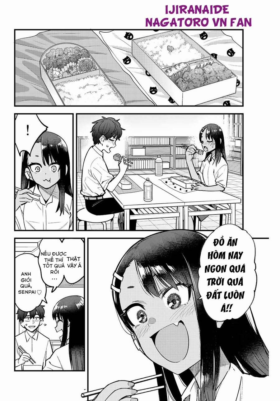 Please Don’t Bully Me – Nagatoro-San 115 trang 4