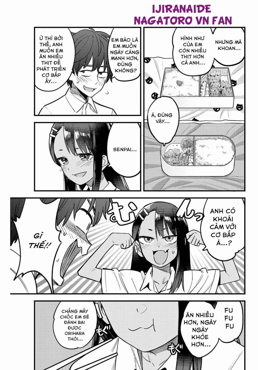 Please Don’t Bully Me – Nagatoro-San 115 trang 5