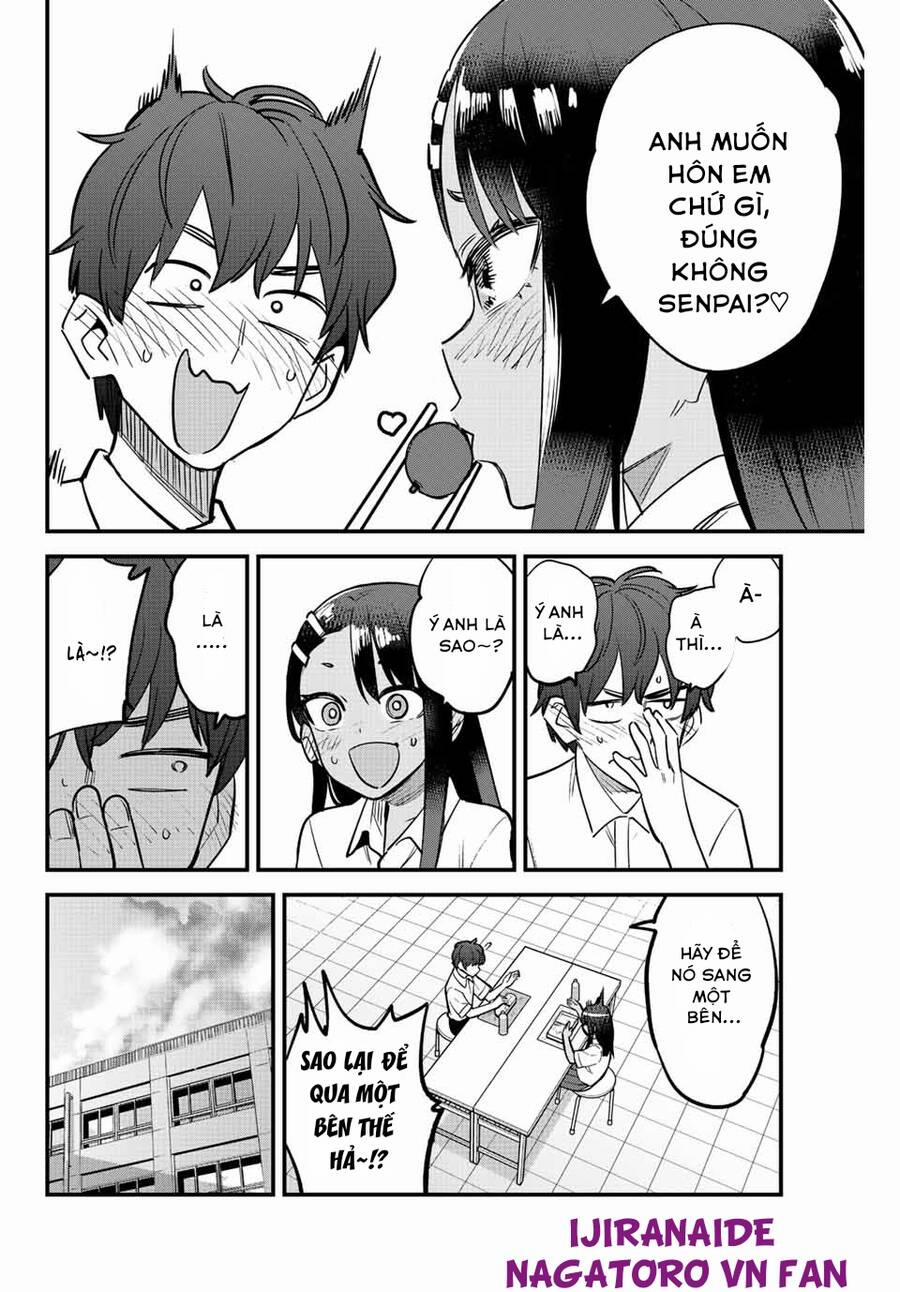 Please Don’t Bully Me – Nagatoro-San 115 trang 6