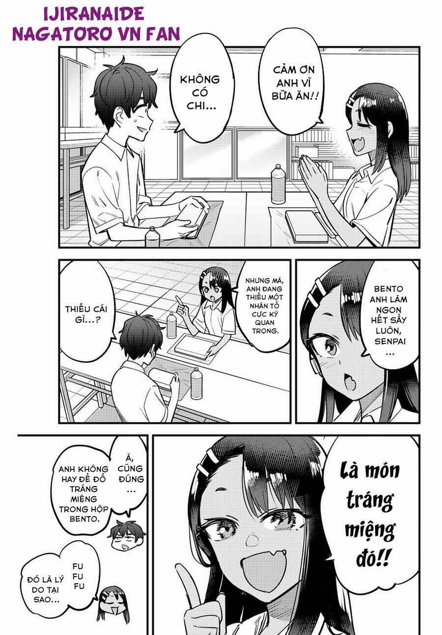 Please Don’t Bully Me – Nagatoro-San 115 trang 7