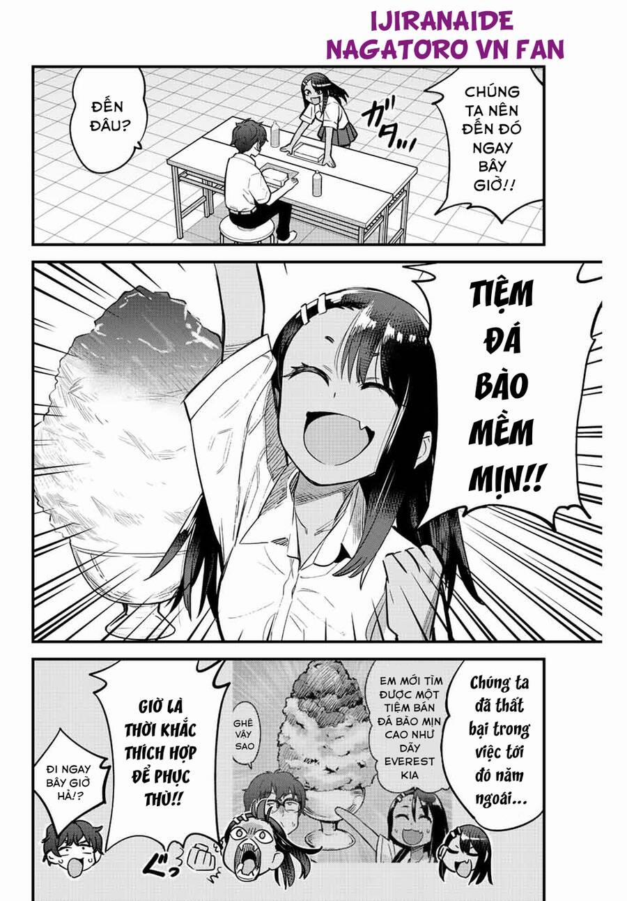 Please Don’t Bully Me – Nagatoro-San 115 trang 8
