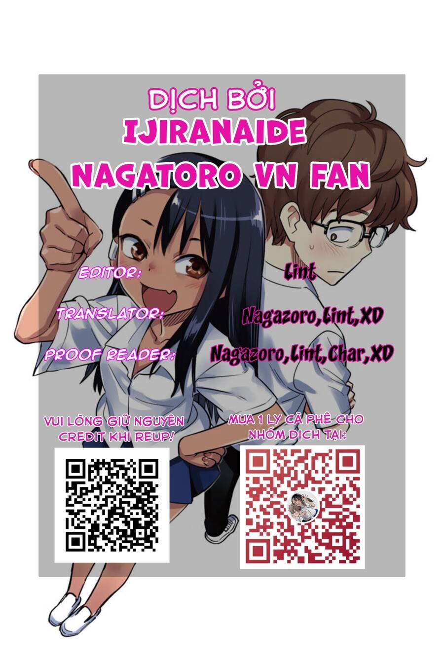 Please Don’t Bully Me – Nagatoro-San 116 trang 0