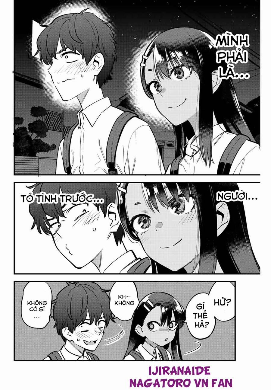 Please Don’t Bully Me – Nagatoro-San 116 trang 10