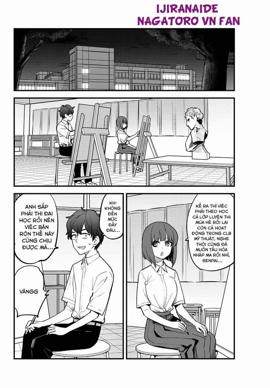 Please Don’t Bully Me – Nagatoro-San 116 trang 12