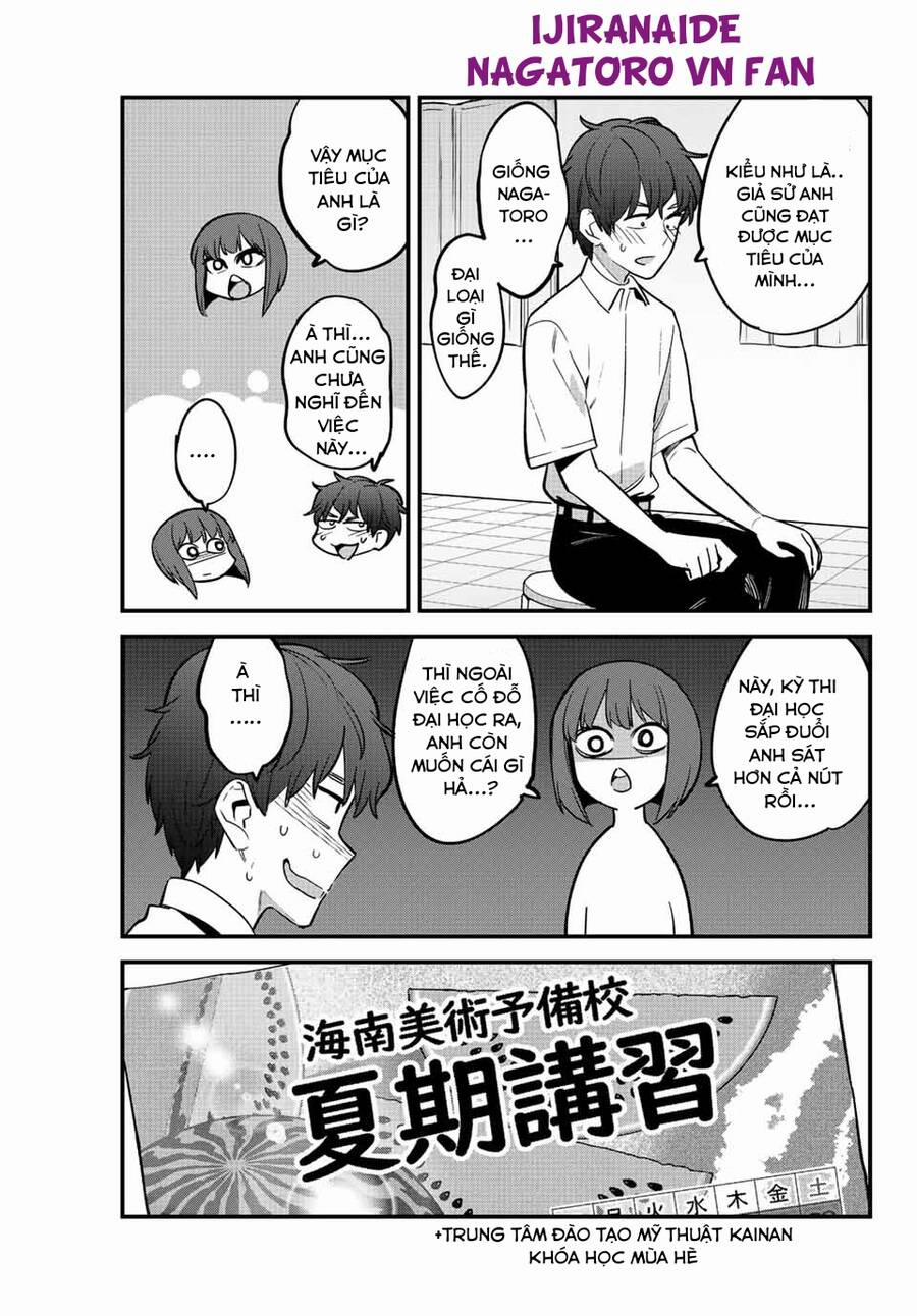 Please Don’t Bully Me – Nagatoro-San 116 trang 17