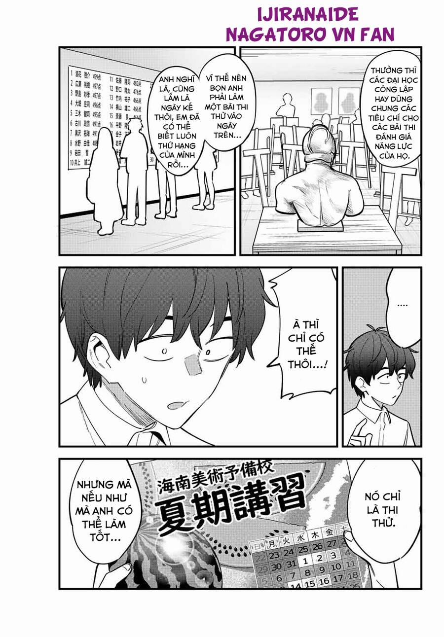 Please Don’t Bully Me – Nagatoro-San 116 trang 19