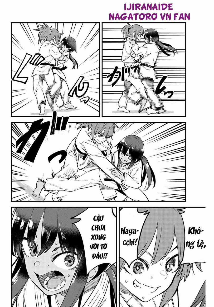Please Don’t Bully Me – Nagatoro-San 116 trang 2