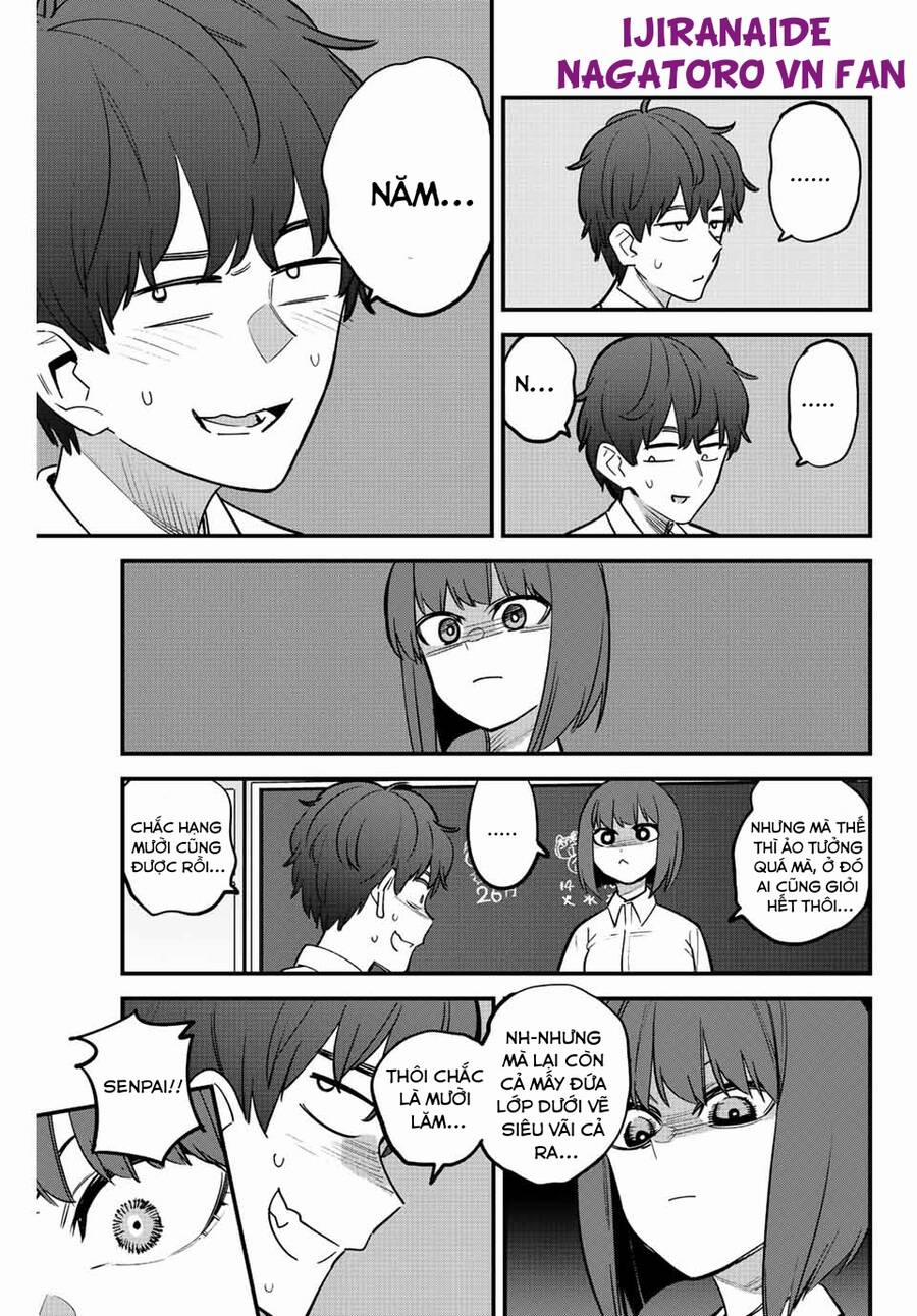 Please Don’t Bully Me – Nagatoro-San 116 trang 21