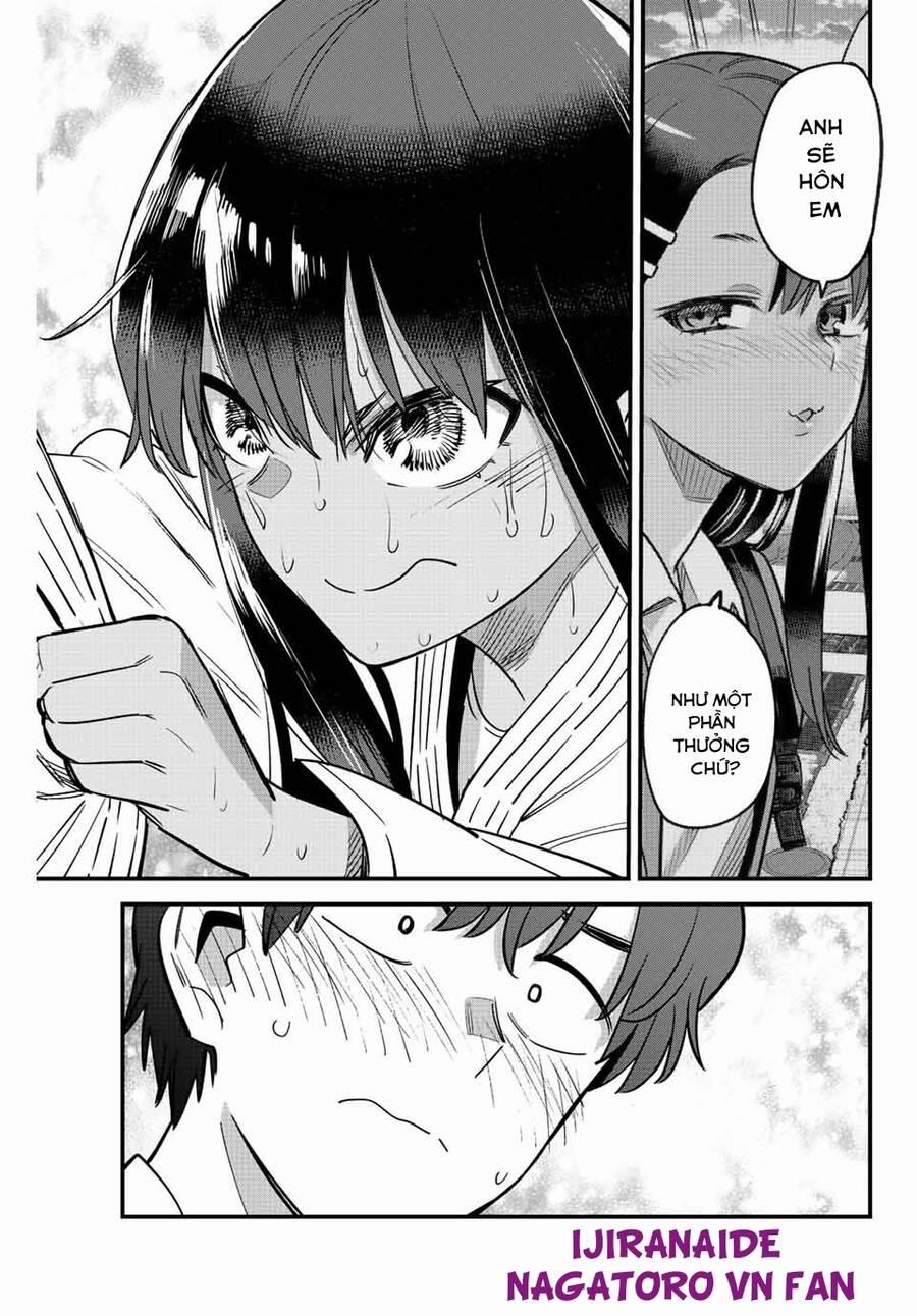 Please Don’t Bully Me – Nagatoro-San 116 trang 23