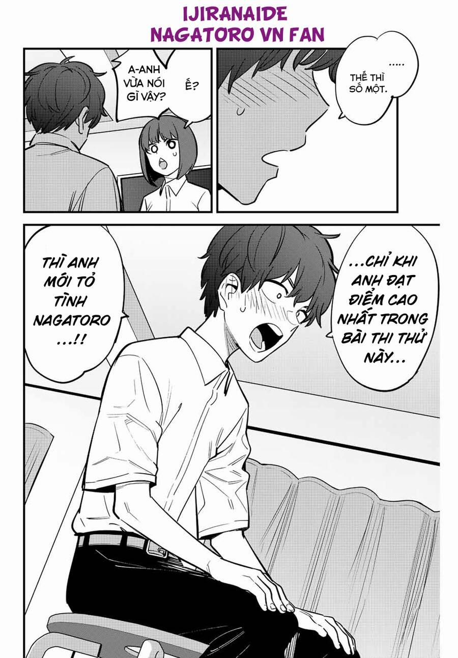 Please Don’t Bully Me – Nagatoro-San 116 trang 24