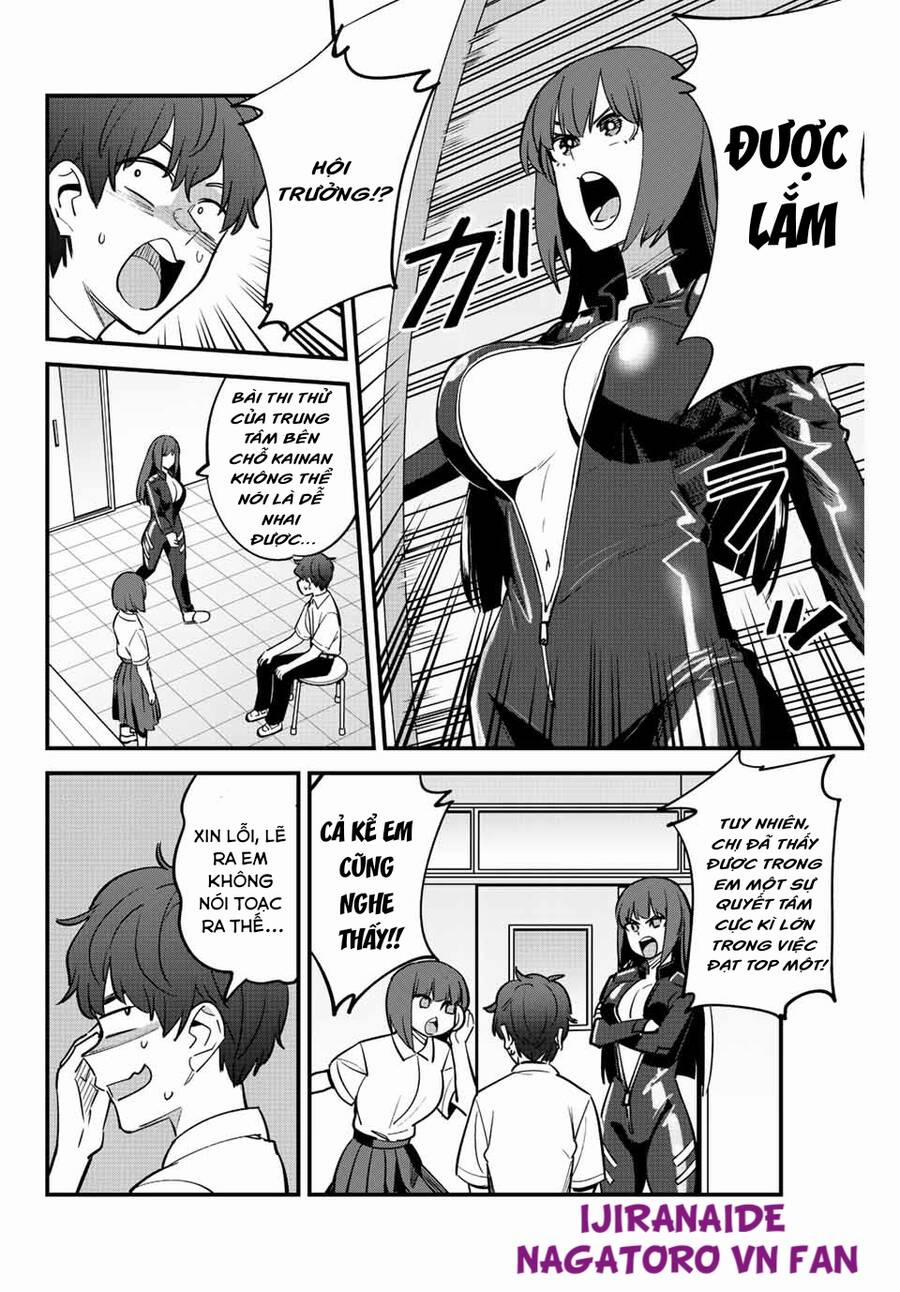Please Don’t Bully Me – Nagatoro-San 116 trang 26
