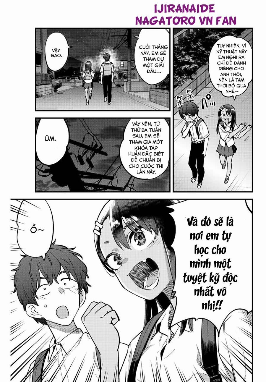 Please Don’t Bully Me – Nagatoro-San 116 trang 7