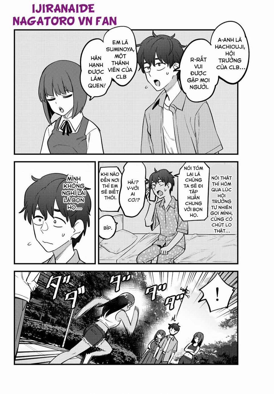 Please Don’t Bully Me – Nagatoro-San 118 trang 13