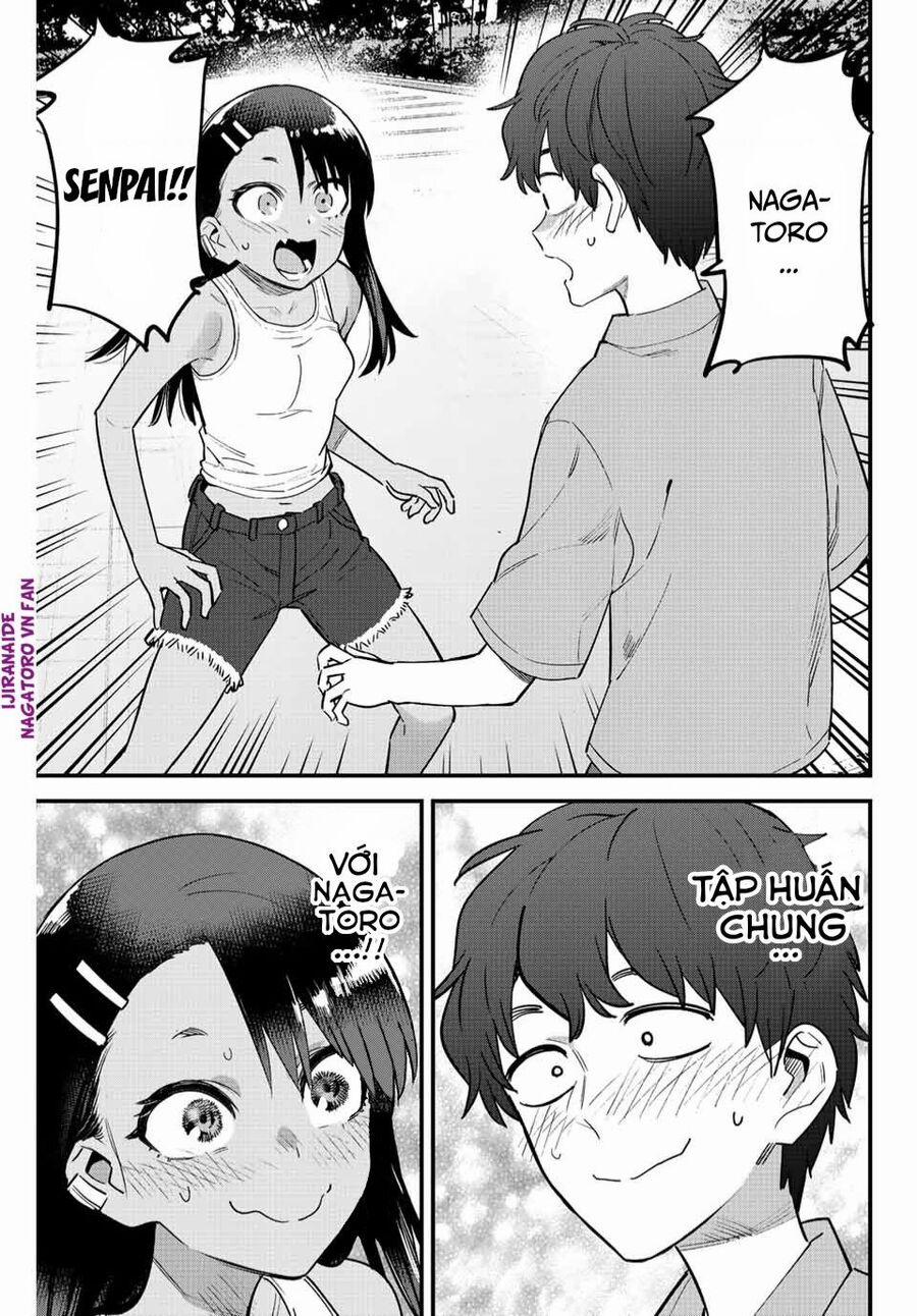 Please Don’t Bully Me – Nagatoro-San 118 trang 14