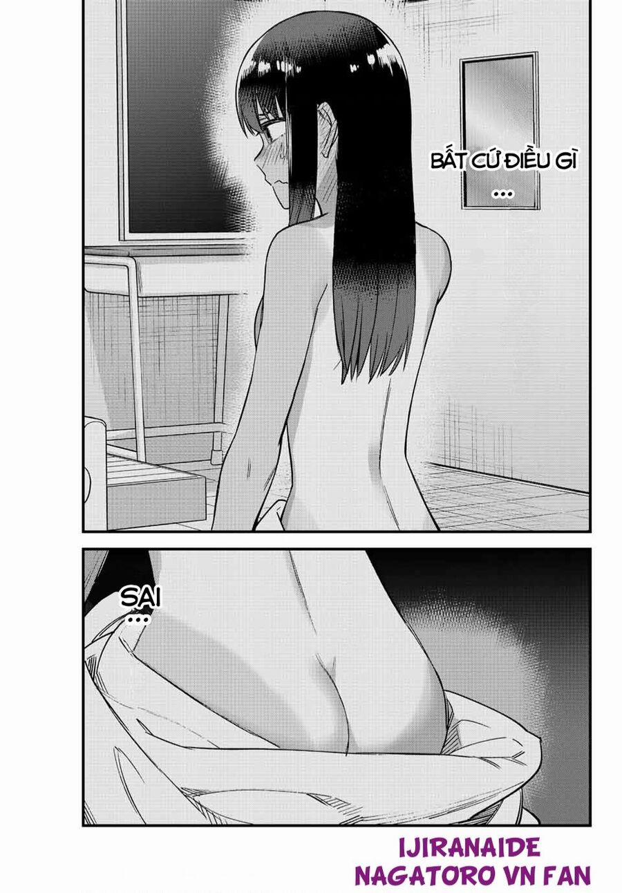 Please Don’t Bully Me – Nagatoro-San 118 trang 18