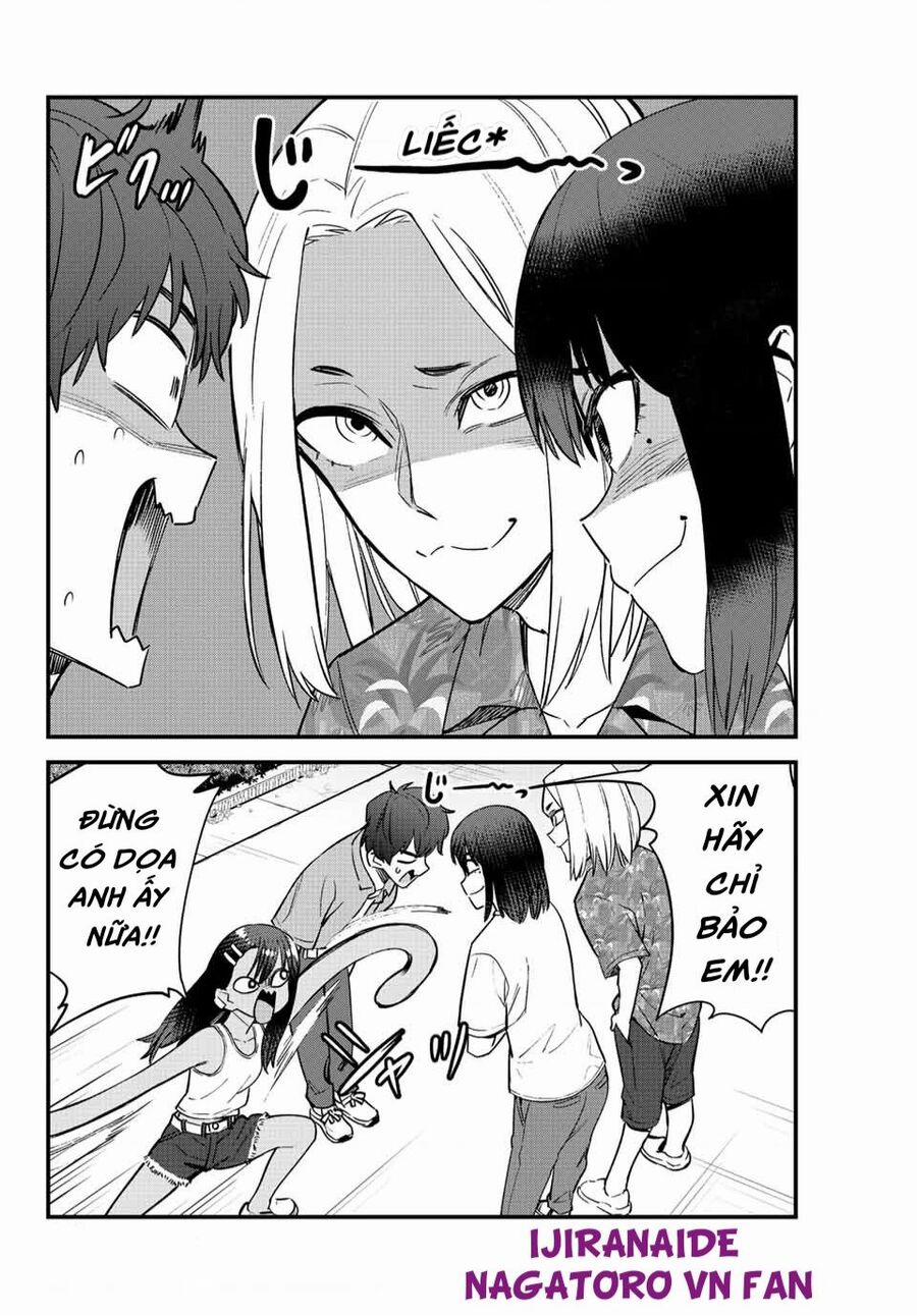 Please Don’t Bully Me – Nagatoro-San 118 trang 19