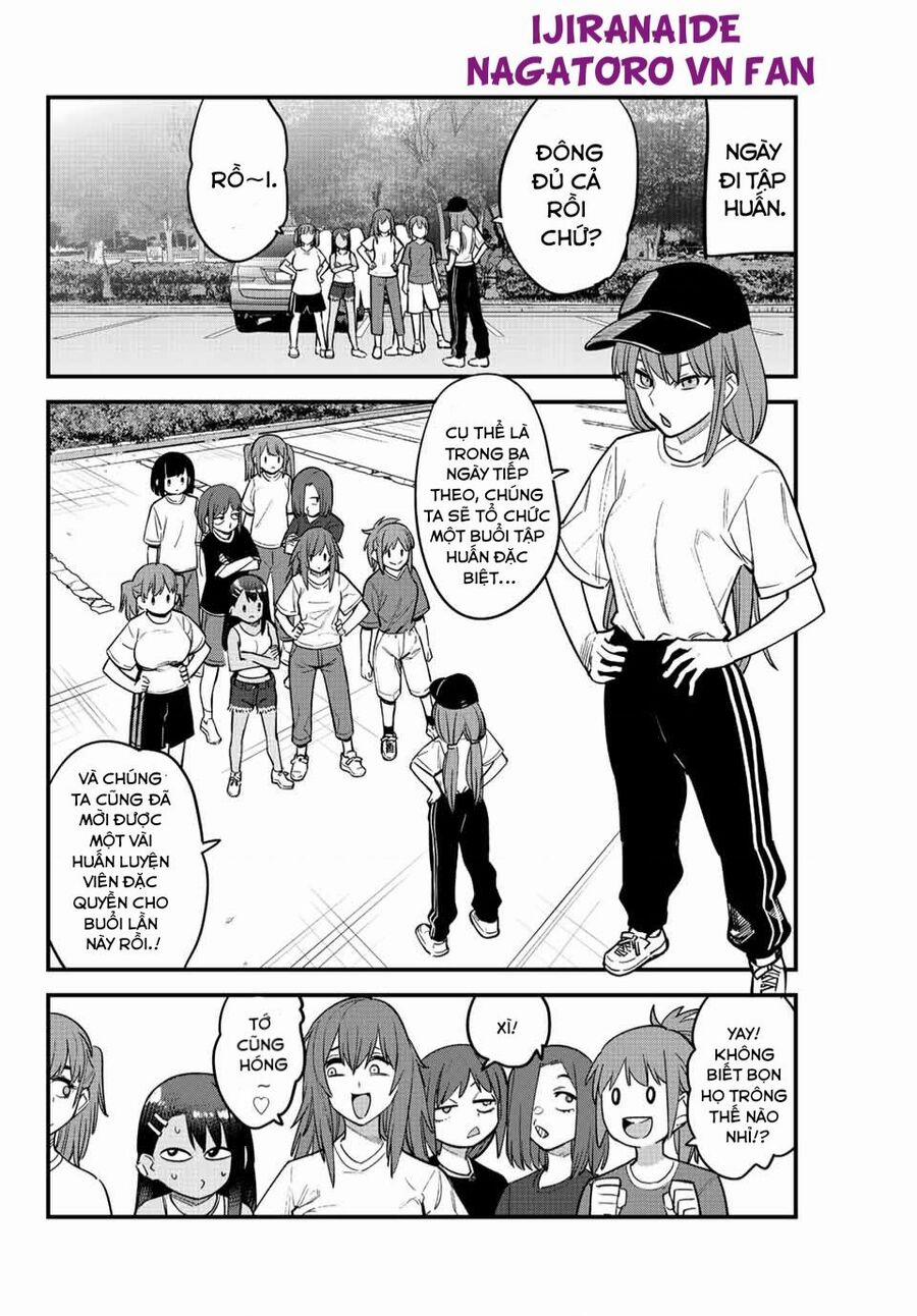 Please Don’t Bully Me – Nagatoro-San 118 trang 2