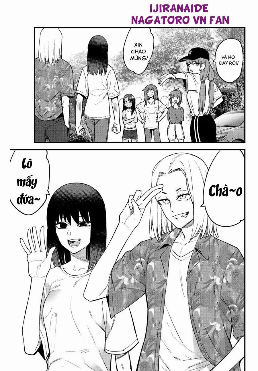 Please Don’t Bully Me – Nagatoro-San 118 trang 3