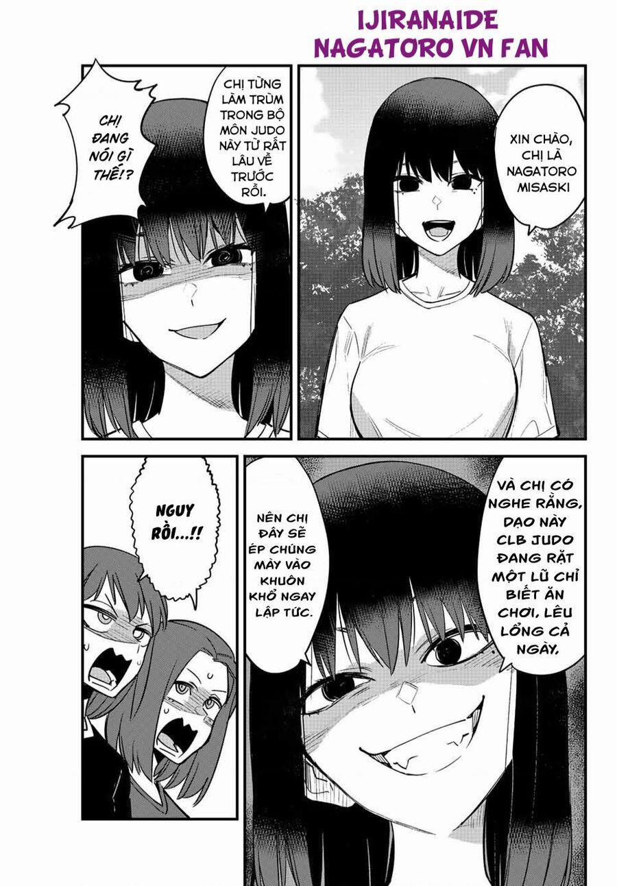 Please Don’t Bully Me – Nagatoro-San 118 trang 5