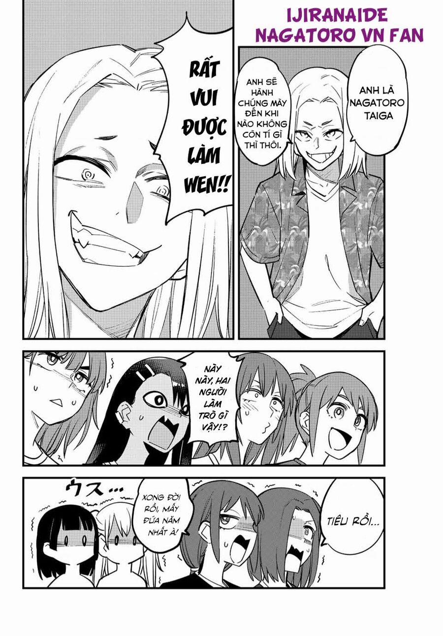 Please Don’t Bully Me – Nagatoro-San 118 trang 6