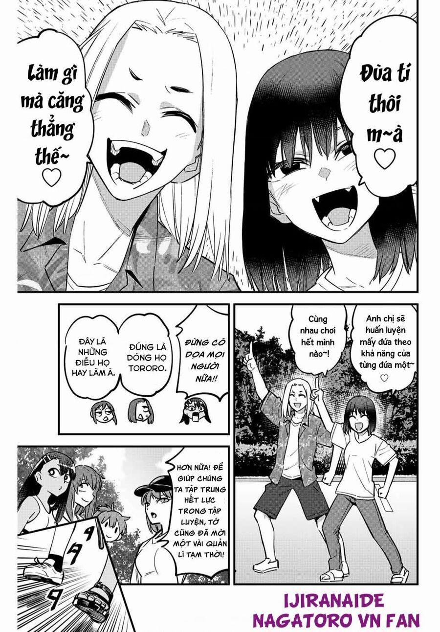 Please Don’t Bully Me – Nagatoro-San 118 trang 7