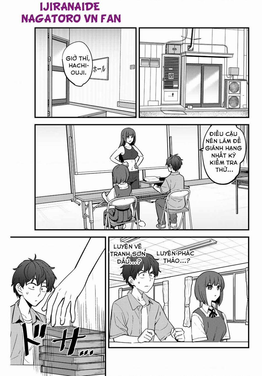 Please Don’t Bully Me – Nagatoro-San 119 trang 11