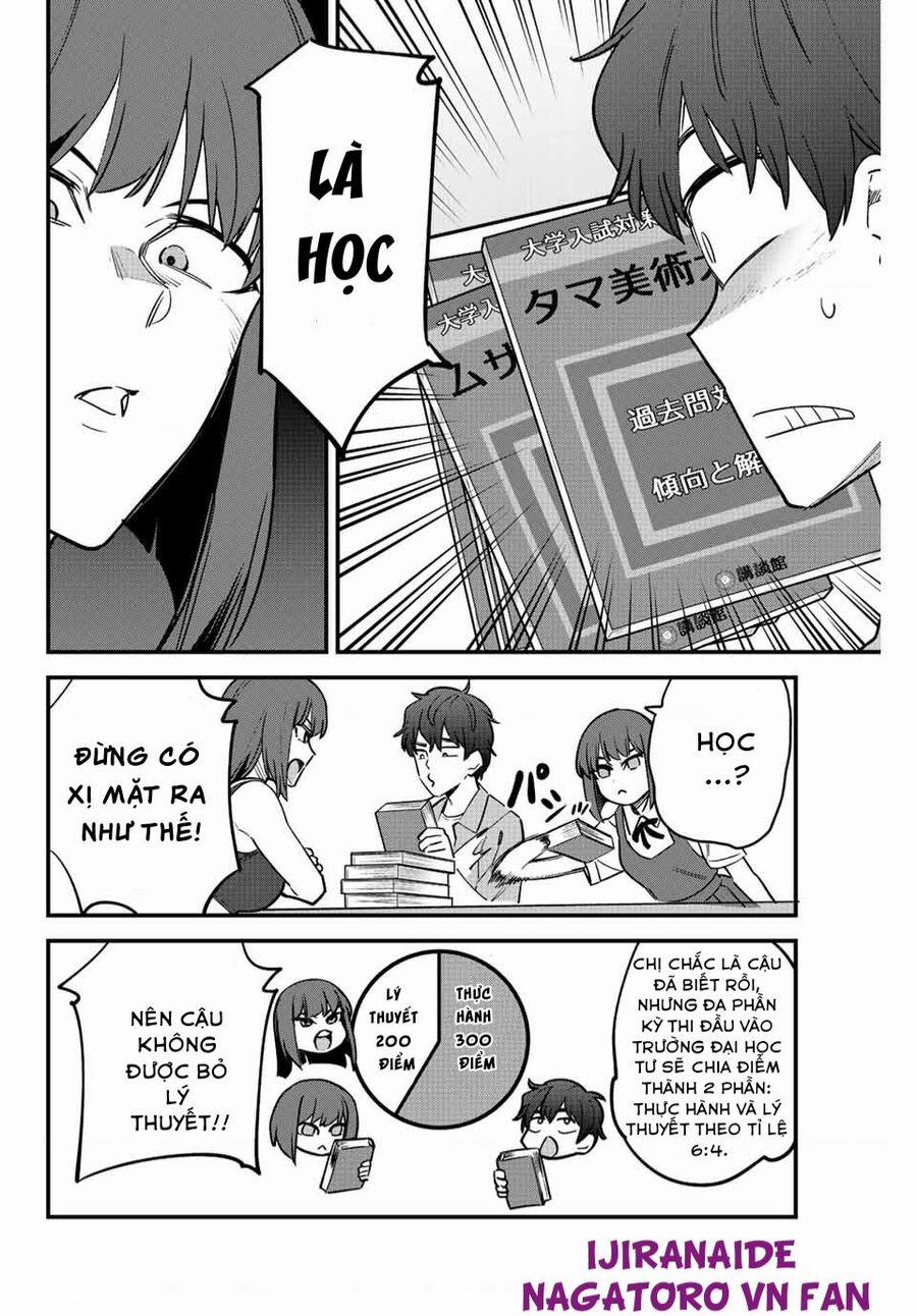 Please Don’t Bully Me – Nagatoro-San 119 trang 12
