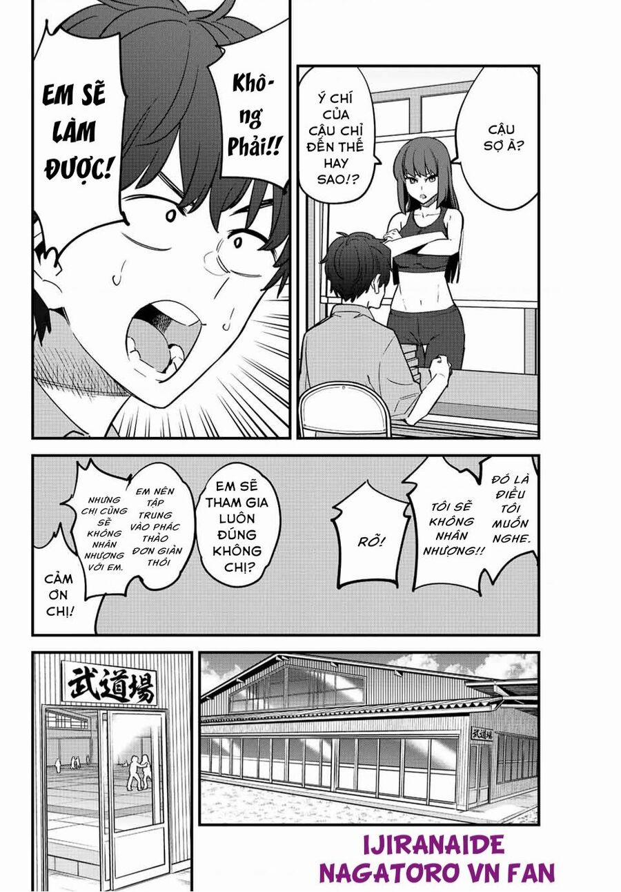 Please Don’t Bully Me – Nagatoro-San 119 trang 14