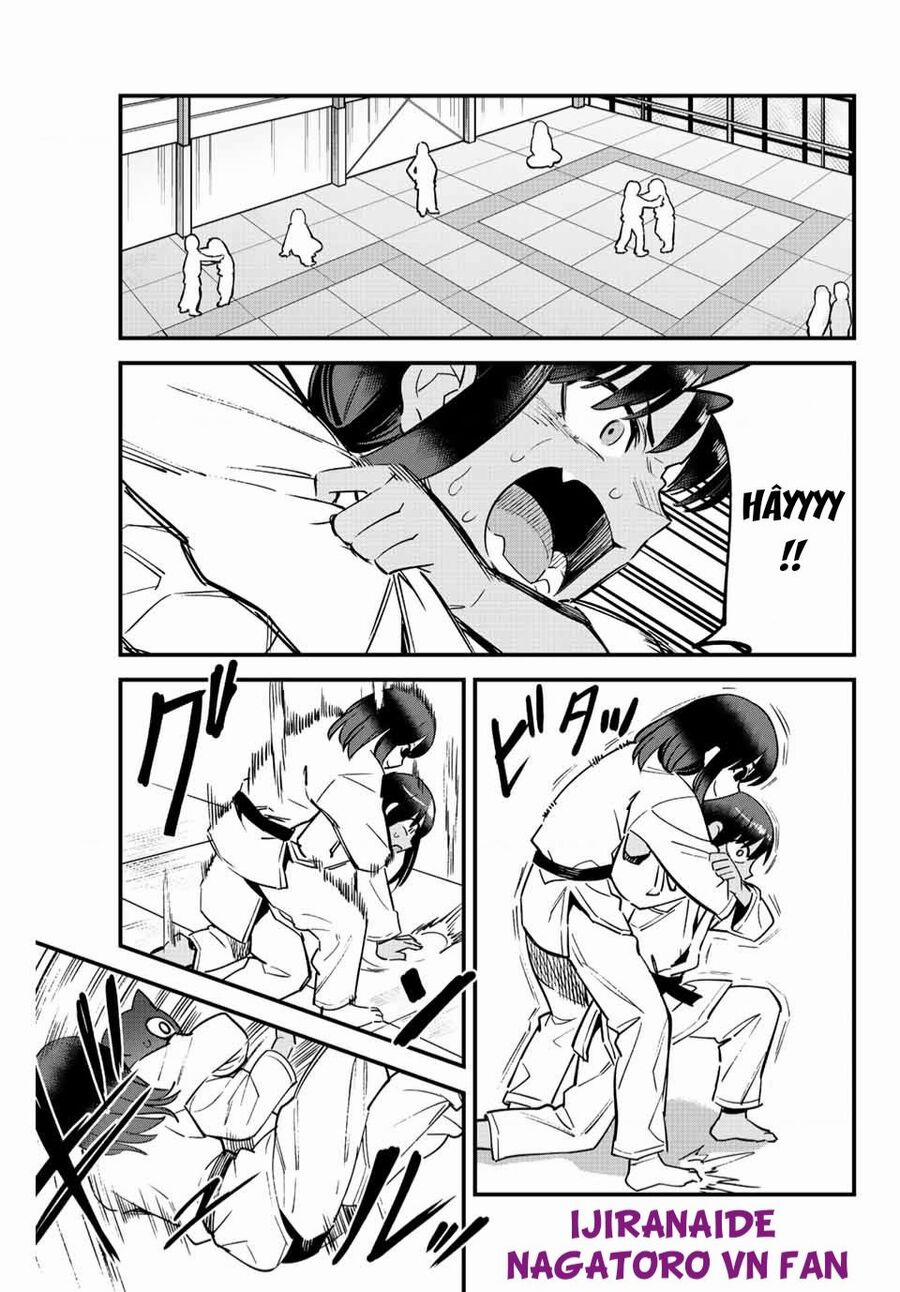 Please Don’t Bully Me – Nagatoro-San 119 trang 15