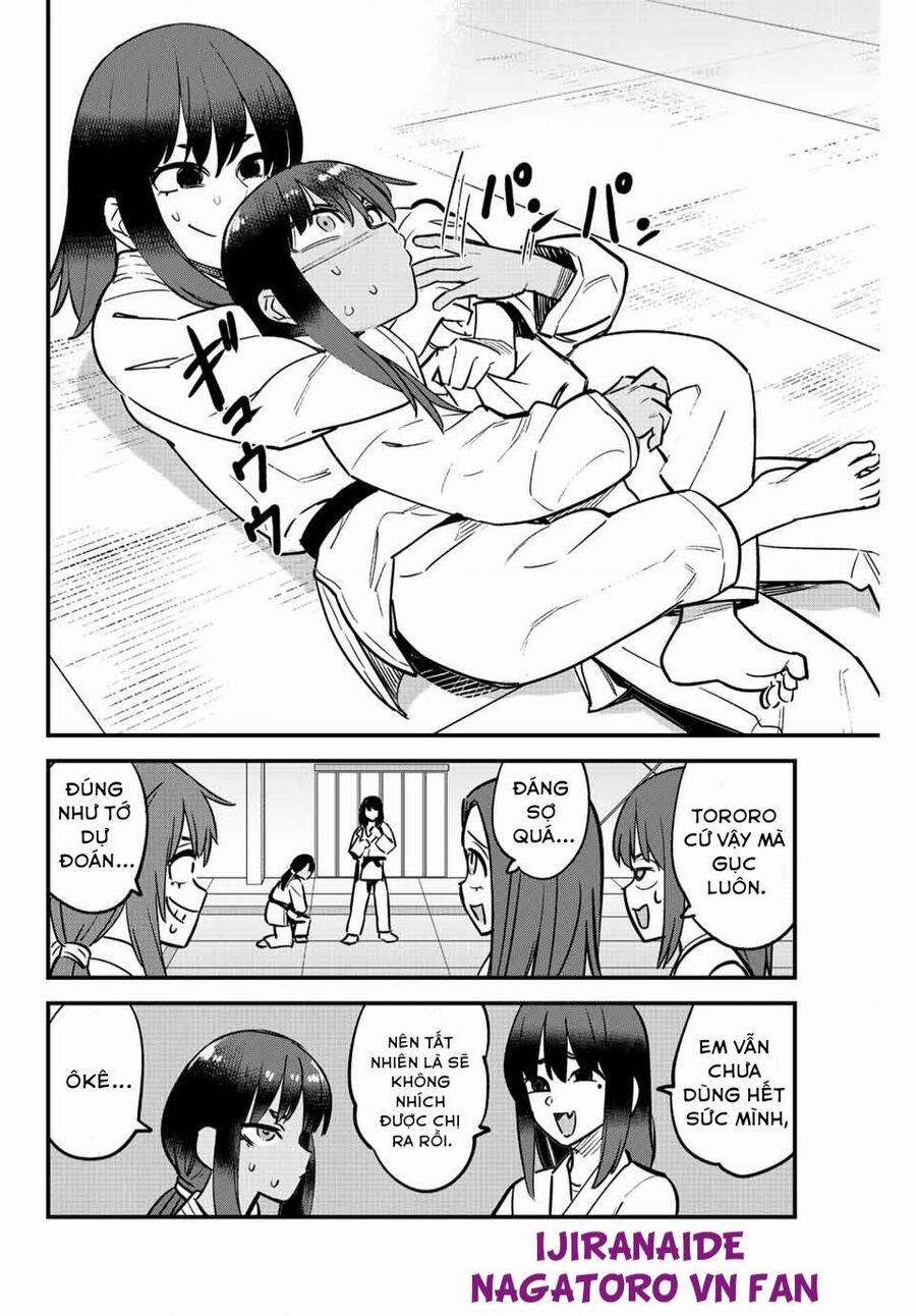 Please Don’t Bully Me – Nagatoro-San 119 trang 16