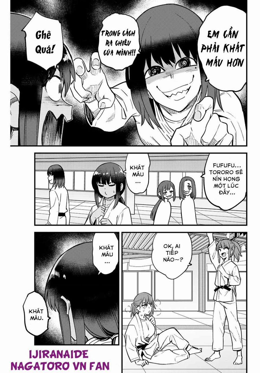 Please Don’t Bully Me – Nagatoro-San 119 trang 17