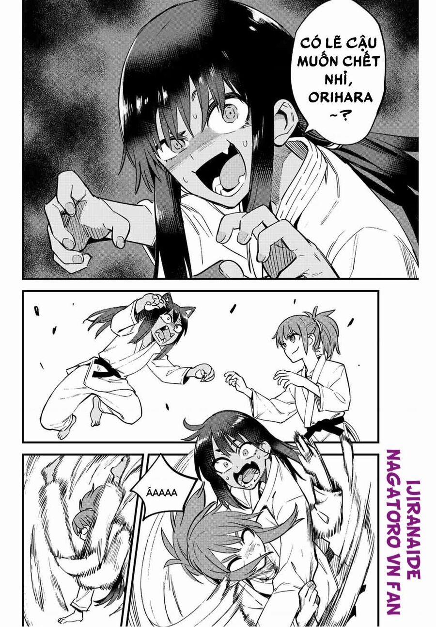 Please Don’t Bully Me – Nagatoro-San 119 trang 18