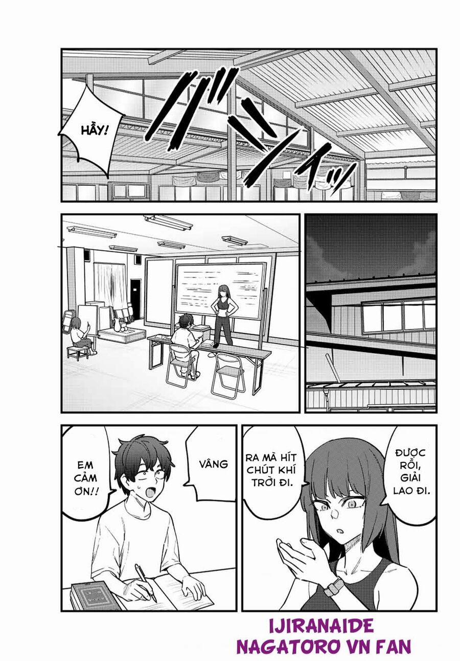 Please Don’t Bully Me – Nagatoro-San 119 trang 19