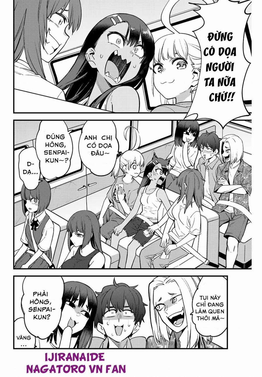 Please Don’t Bully Me – Nagatoro-San 119 trang 2