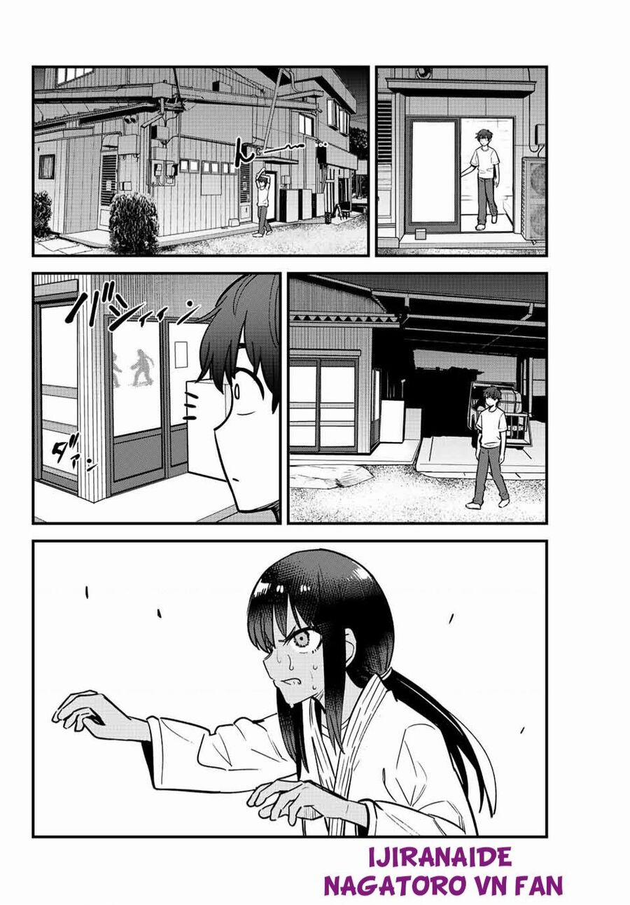 Please Don’t Bully Me – Nagatoro-San 119 trang 20