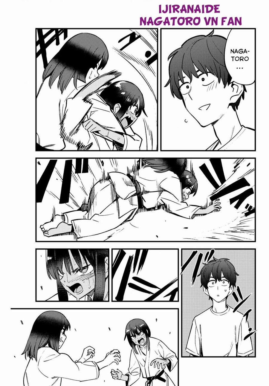 Please Don’t Bully Me – Nagatoro-San 119 trang 21