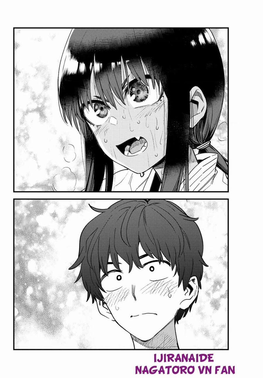 Please Don’t Bully Me – Nagatoro-San 119 trang 22