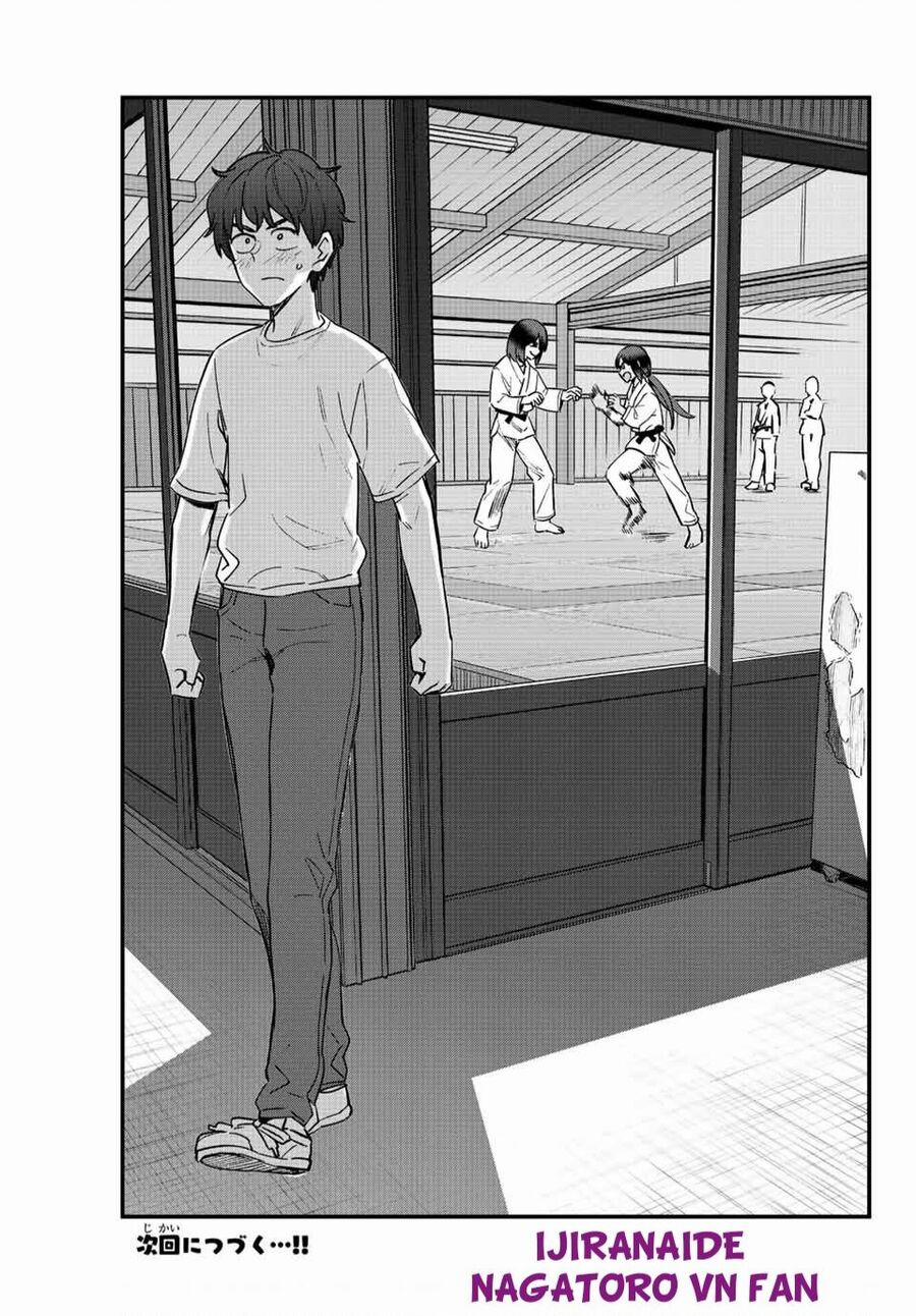 Please Don’t Bully Me – Nagatoro-San 119 trang 23