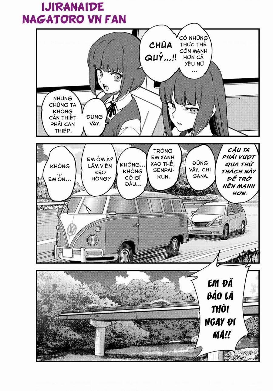 Please Don’t Bully Me – Nagatoro-San 119 trang 3