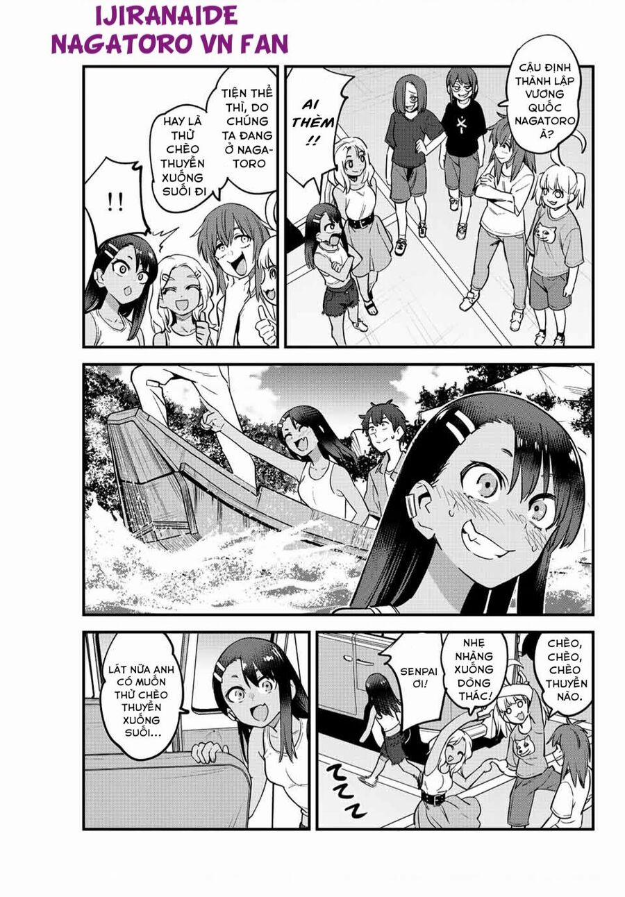 Please Don’t Bully Me – Nagatoro-San 119 trang 5