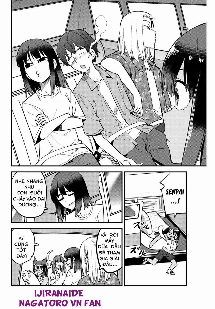 Please Don’t Bully Me – Nagatoro-San 119 trang 6