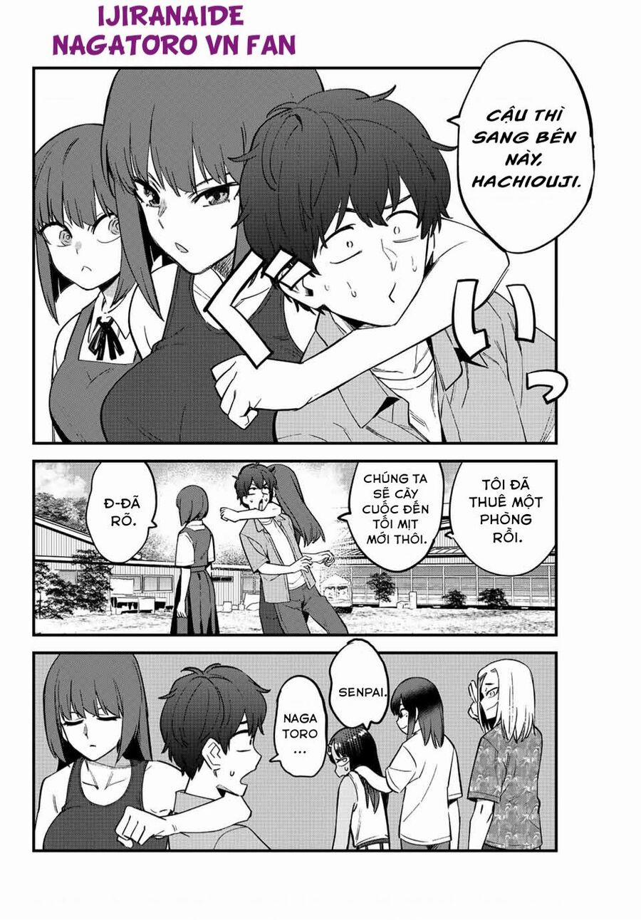 Please Don’t Bully Me – Nagatoro-San 119 trang 8