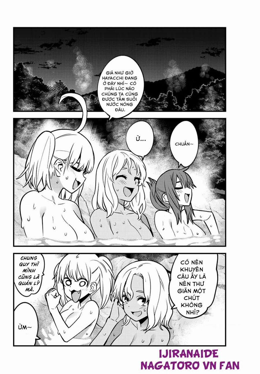 Please Don’t Bully Me – Nagatoro-San 120 trang 10