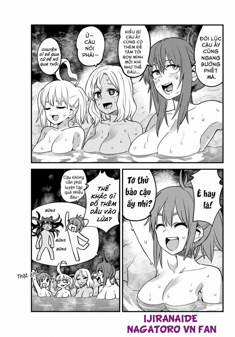 Please Don’t Bully Me – Nagatoro-San 120 trang 11