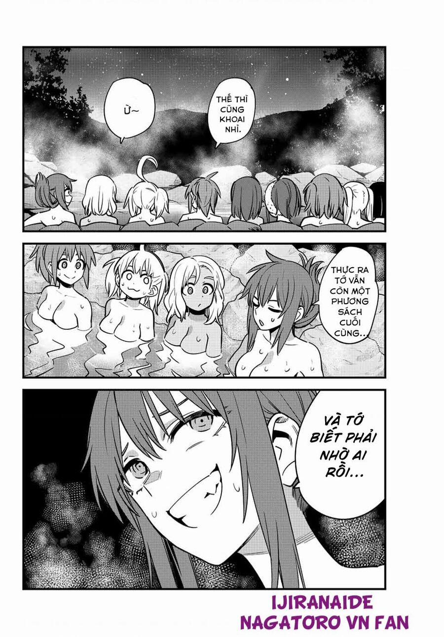 Please Don’t Bully Me – Nagatoro-San 120 trang 12