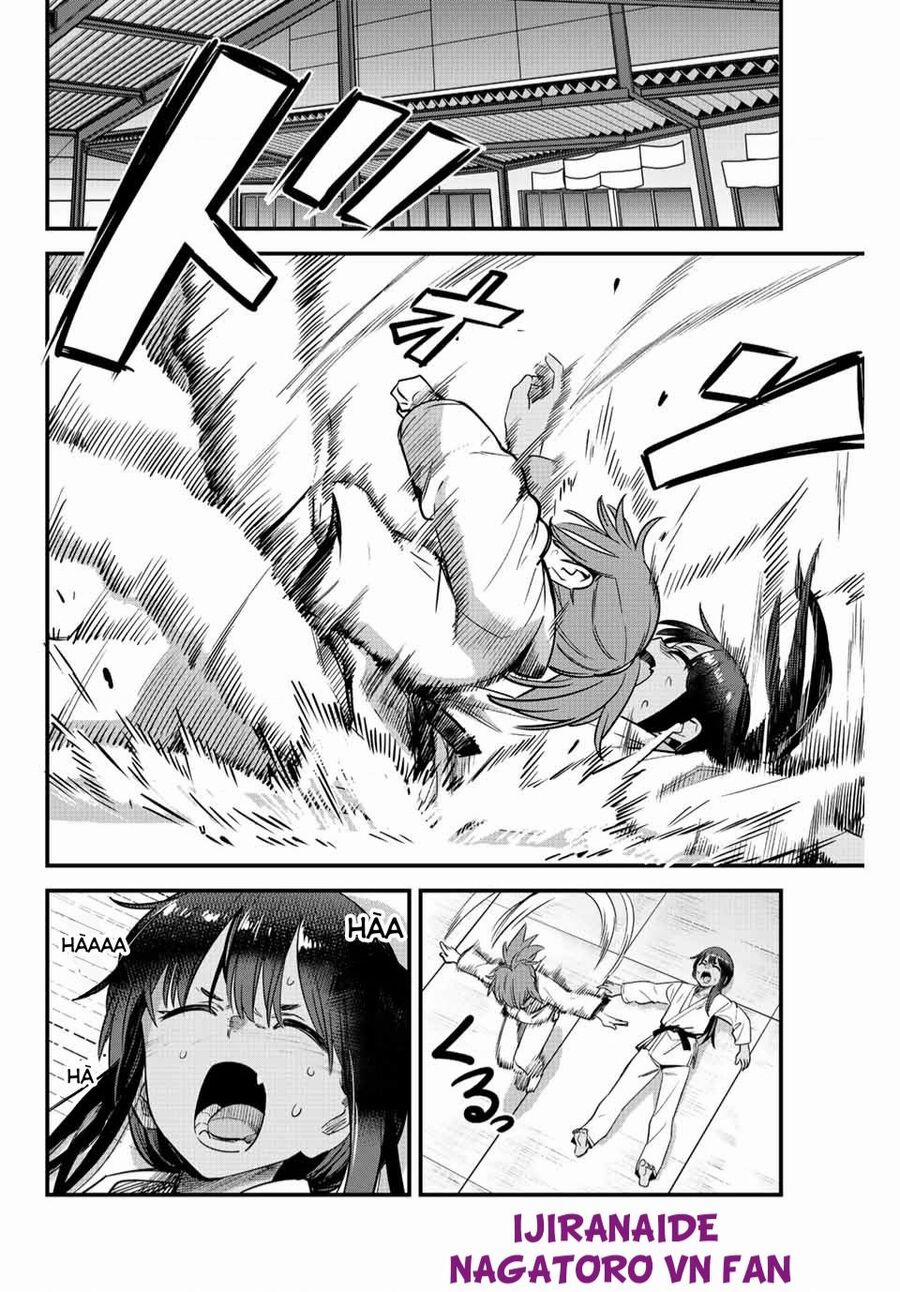 Please Don’t Bully Me – Nagatoro-San 120 trang 2