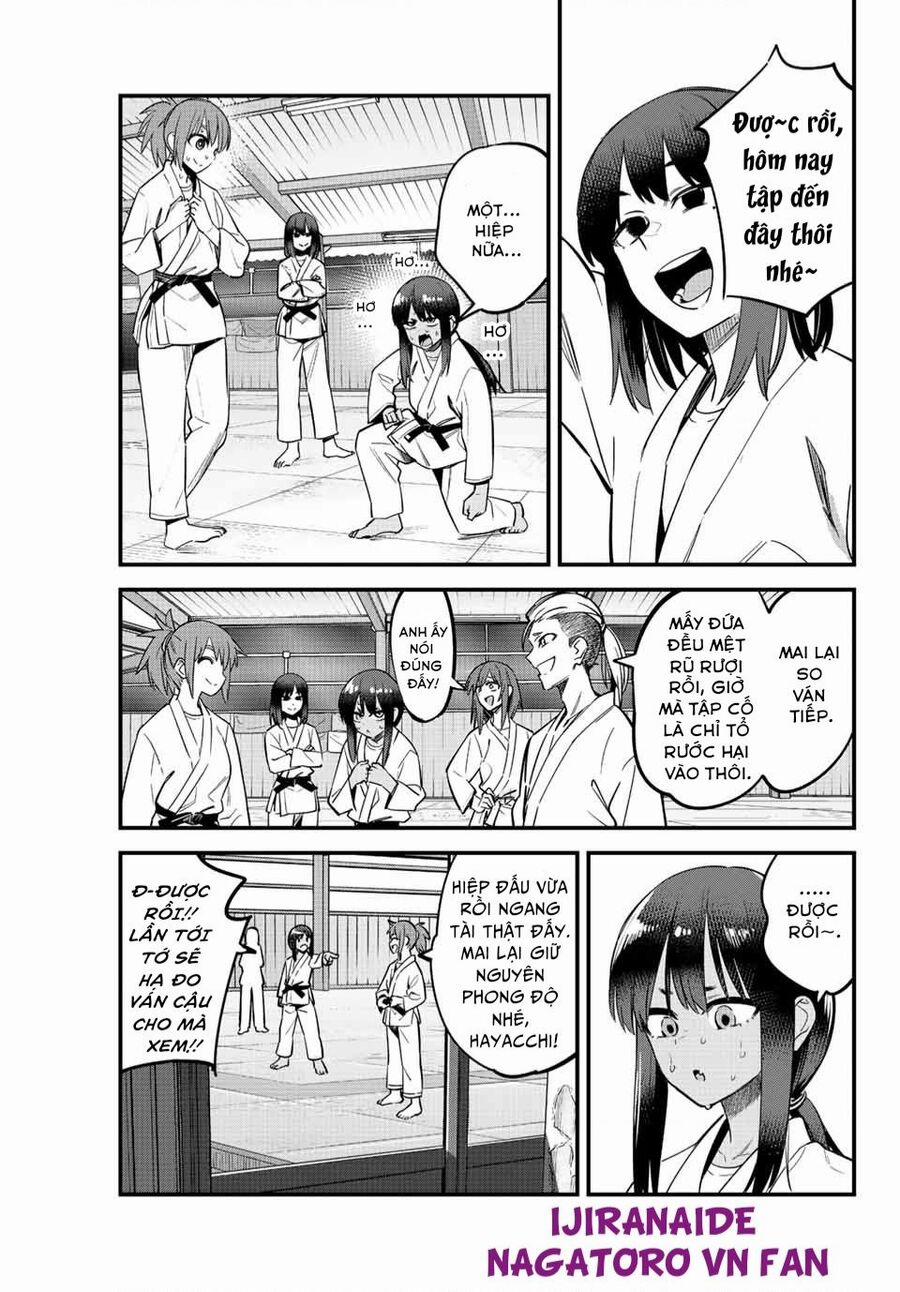 Please Don’t Bully Me – Nagatoro-San 120 trang 3